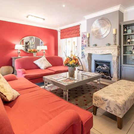 Sentinel Luxury Suite Hotel Pretoria-Noord Esterno foto