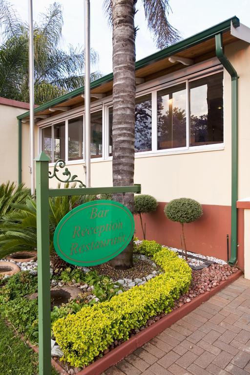 Sentinel Luxury Suite Hotel Pretoria-Noord Esterno foto