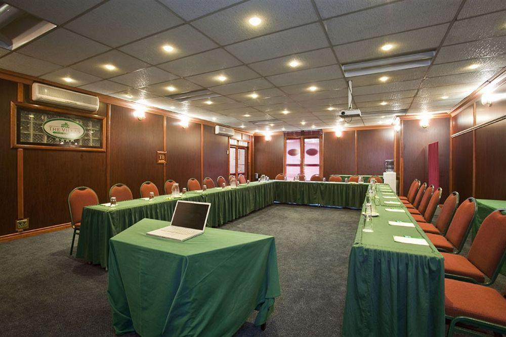 Sentinel Luxury Suite Hotel Pretoria-Noord Esterno foto