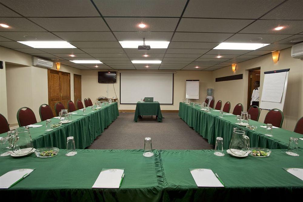 Sentinel Luxury Suite Hotel Pretoria-Noord Esterno foto