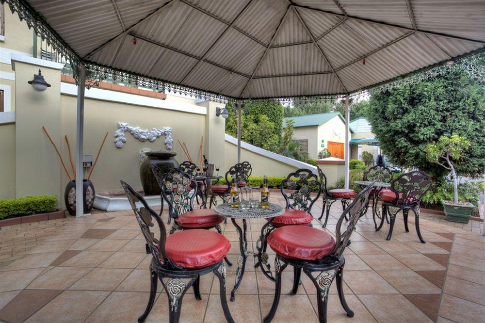 Sentinel Luxury Suite Hotel Pretoria-Noord Esterno foto