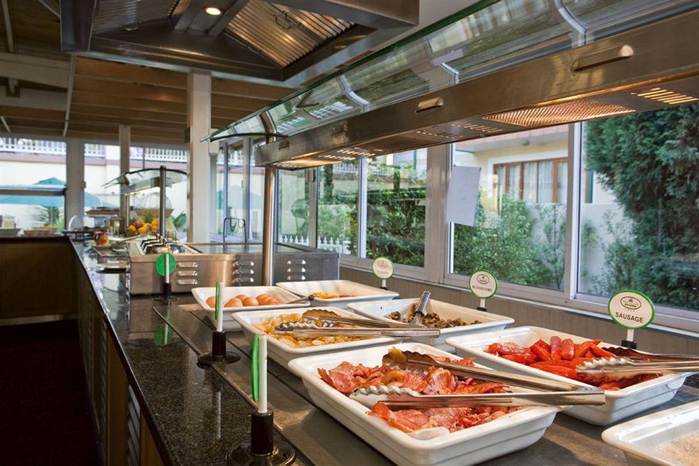Sentinel Luxury Suite Hotel Pretoria-Noord Esterno foto