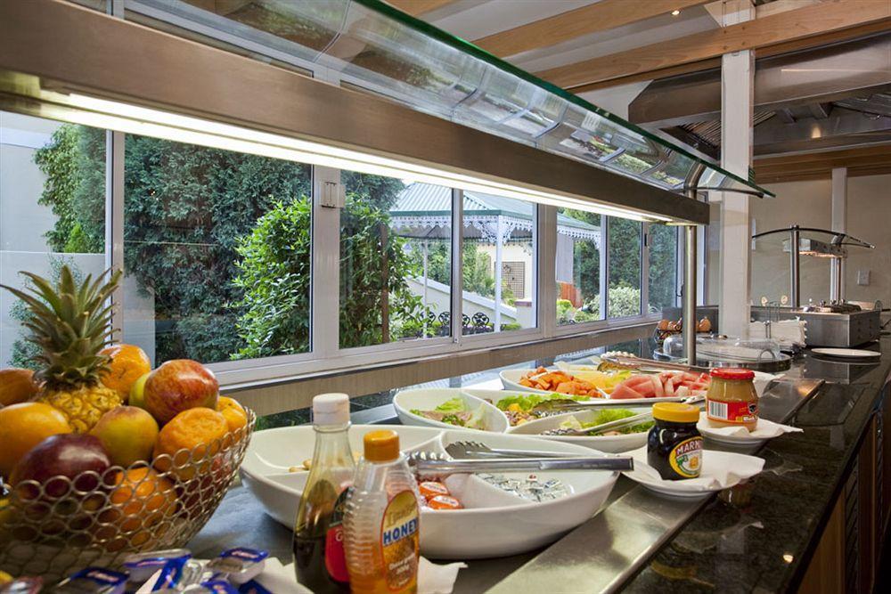 Sentinel Luxury Suite Hotel Pretoria-Noord Esterno foto