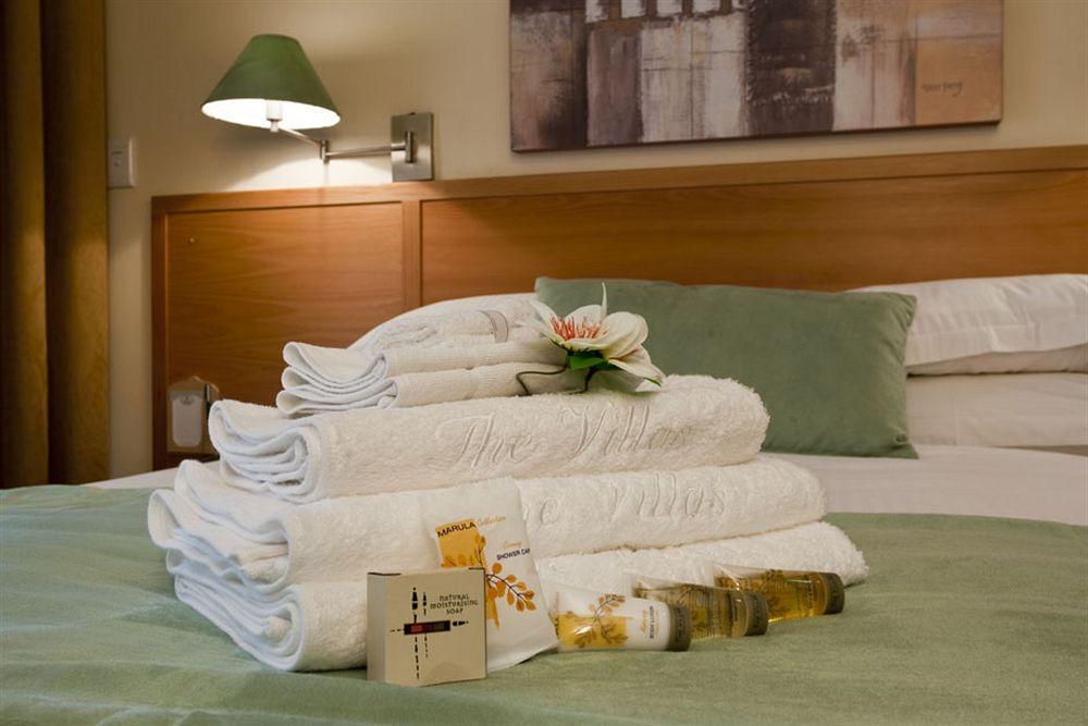 Sentinel Luxury Suite Hotel Pretoria-Noord Esterno foto