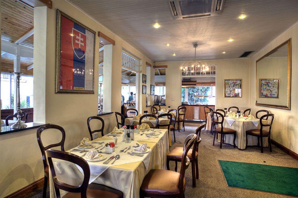 Sentinel Luxury Suite Hotel Pretoria-Noord Esterno foto