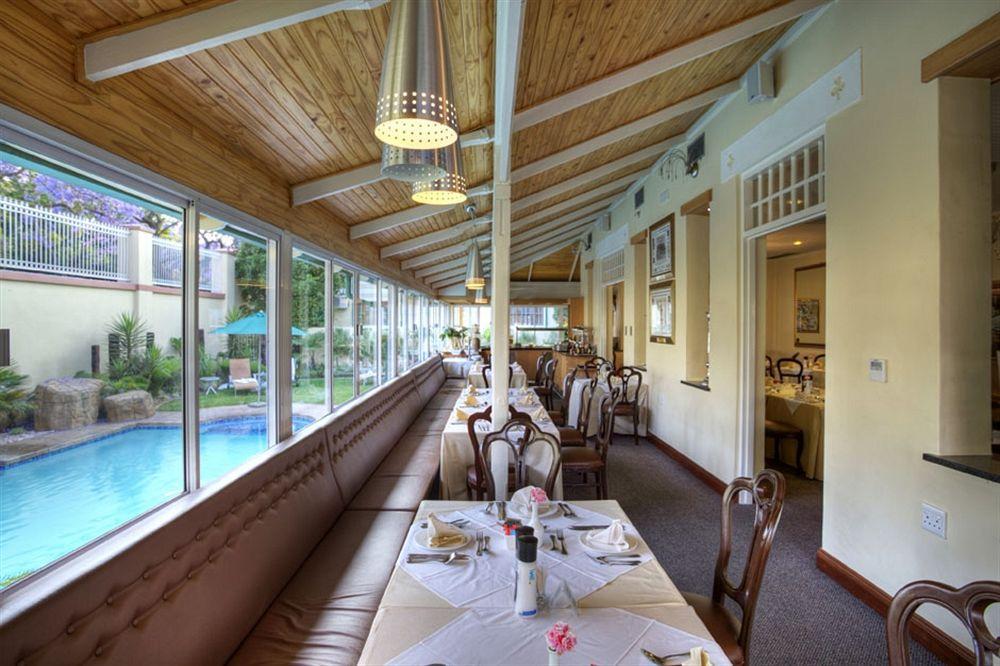 Sentinel Luxury Suite Hotel Pretoria-Noord Esterno foto