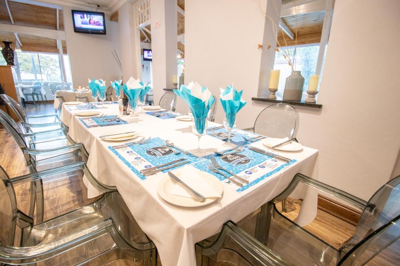 Sentinel Luxury Suite Hotel Pretoria-Noord Esterno foto