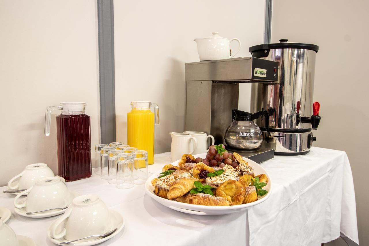 Sentinel Luxury Suite Hotel Pretoria-Noord Esterno foto