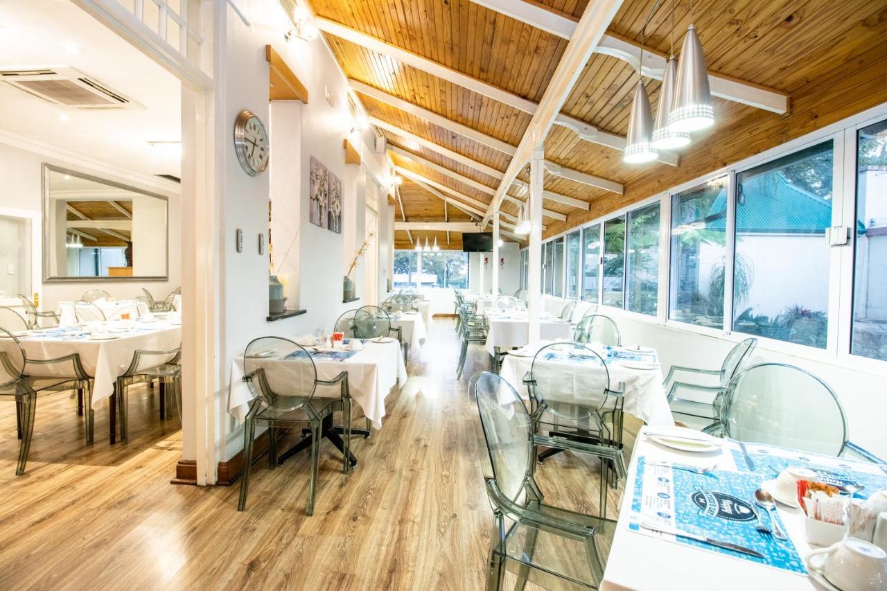 Sentinel Luxury Suite Hotel Pretoria-Noord Esterno foto